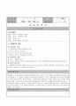 사회복지현장실습일지 28페이지