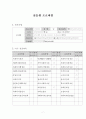 사회복지현장실습 - 지역아동센터 사회복지현장실습 최종합본[기관분석보고서, 실습생프로파일, 프로그램평가서, 실습종결평가서, 실습일지15일차]  (사회복지현장실습) 7페이지