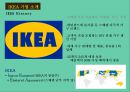 ★ 이케아(IKEA) - 이케아 기업소개, 이케아 기업 글로벌화 전략, 4P, 이케아 글로벌 성공사례, 이케아 국내 현실 및 대응 전략 3페이지