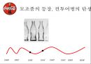 ★ 코카콜라 - 한국 시장 분석 (개요 및 연혁, 특징, SWOT, STP, 4P, 활성화 방안) 7페이지