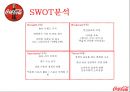 ★ 코카콜라 - 한국 시장 분석 (개요 및 연혁, 특징, SWOT, STP, 4P, 활성화 방안) 20페이지