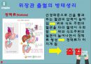 위장관 출혈 GI Bleeding 문헌고찰 정의 병태생리 증상 치료 간호과정 3개 6페이지