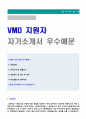 (VMD 자기소개서 + 이력서양식) 2019년 대기업 비주얼머천다이저/VMD 자기소개서 합격샘플 [VMD 디스플레이어/VMD자기소개서 샘플/VMD 자기소개서 잘쓴예]  1페이지