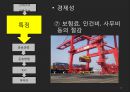 [컨테이너container 내륙운송] 수출 및 수입시의 컨테이너 내륙 운송 11페이지