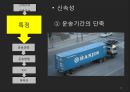 [컨테이너container 내륙운송] 수출 및 수입시의 컨테이너 내륙 운송 12페이지