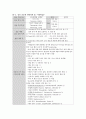 성인간호학 일반외과(GS) 사전학습 : 욕창(Sore), Glycerin enema(글리세린 관장), Colon cancer(결장암), Transfusion(수혈), Insulin 20페이지