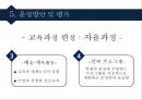 ★ 청소년활동론 - 자유학기제 ( 개념, 법적 기반, 주요대상, 주관 및 시행기관, 운영방안 및 평가 ) 13페이지