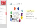 ★ 유니클로 - UNIQLO ( 기업소개,  환경분석, 경영전략, 경쟁기업,  마케팅 사례 ) 31페이지