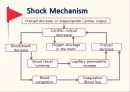★ 병리학 - 쇼크(shock, Shock Mechanism, Hypovolemic Shock, Cardiogenic Shock, Distributive Shock , Anaphylactic Shock, Septic Shock, Neurogenic Shock ) 3페이지