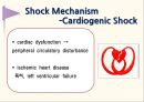 ★ 병리학 - 쇼크(shock, Shock Mechanism, Hypovolemic Shock, Cardiogenic Shock, Distributive Shock , Anaphylactic Shock, Septic Shock, Neurogenic Shock ) 6페이지
