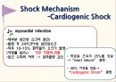 ★ 병리학 - 쇼크(shock, Shock Mechanism, Hypovolemic Shock, Cardiogenic Shock, Distributive Shock , Anaphylactic Shock, Septic Shock, Neurogenic Shock ) 7페이지