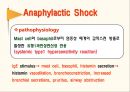 ★ 병리학 - 쇼크(shock, Shock Mechanism, Hypovolemic Shock, Cardiogenic Shock, Distributive Shock , Anaphylactic Shock, Septic Shock, Neurogenic Shock ) 10페이지