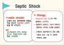 ★ 병리학 - 쇼크(shock, Shock Mechanism, Hypovolemic Shock, Cardiogenic Shock, Distributive Shock , Anaphylactic Shock, Septic Shock, Neurogenic Shock ) 12페이지