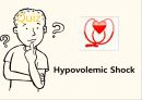 ★ 병리학 - 쇼크(shock, Shock Mechanism, Hypovolemic Shock, Cardiogenic Shock, Distributive Shock , Anaphylactic Shock, Septic Shock, Neurogenic Shock ) 17페이지