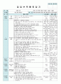 평가인증 만5세 7월 여름 보육일지(보육실습일지) 18페이지