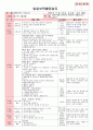 만4세 평가인증 통과한 8월 