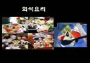 ★ 일본음식문화와 식사예절 - 일식, 지역별 특징 및 음식종류, 일본의 식사예절, 일본음식관련 인물 13페이지