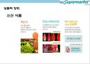 GS Supermarkt 고객만족 경영전략 18페이지