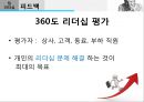 GE의 리더, 잭 웰치의 리더십 사례연구 PPT 13페이지