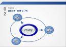 SNS와  Big Data를  활용한 삼성생명 8페이지