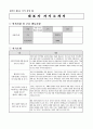 사회적기업신청 양식 3페이지