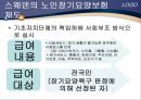 [노인건강문제관리] 해외노인장기요양보험제도 32페이지