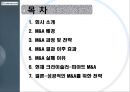 다임러크라이슬러 [회사 소개, M&A 배경] 2페이지