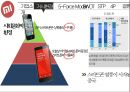 Xiaomi 샤오미 기업분석과 성공사례및 샤오미 마케팅 SWOT,STP,4P전략분석과 미래전망연구 PPT 12페이지