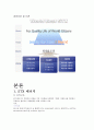 STX에너지,STX 에너지 M&A,STX 에너지 M&A의 인수 전략,조직구조,인사제도,경제성과,SWOT분석 4페이지