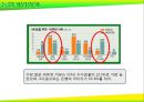 NH농협 기업분석과 SWOT분석및 농협 마케팅 4P전략과 농협 향후방향연구 PPT 5페이지