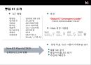 KT 와 KTF의 인수합병(M&A)사례분석 16페이지