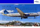 초우량 저가 항공사 제트블루 [Jet Blue Airways]서비스마케팅전략- 온라인 정보시스템,공짜마케팅,새로운상품 개발,위기관리등 13페이지