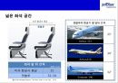 초우량 저가 항공사 제트블루 [Jet Blue Airways]서비스마케팅전략- 온라인 정보시스템,공짜마케팅,새로운상품 개발,위기관리등 24페이지