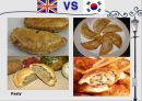 영국과 한국의 음식문화 비교 48페이지