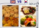 영국과 한국의 음식문화 비교 49페이지
