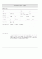 아동간호실습 CASE 1페이지