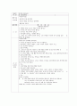 성공적인 교수.학습과정운영을 위한 교사의 역할 1. 교수 학습과정의 4단계 2. 동극수업장면의 예로 설명 3. 성공적인 상호 작용의 중요성과 필요조건 (교수학습과정의 4단계) 2페이지