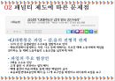 기업윤리, 윤리경영) CJ대한통운 기업윤리 및 문제점, 개선방향 PPT/ PPT플랫폼 직접 제작/ 택배업체 동향, 문제점/ 상생경영(윤리경영)으로의 실천 21페이지