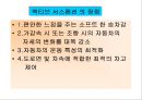 자동차의 편의장치인 Ecs의 작동원리 설명 및 전반적으로 소개 8페이지