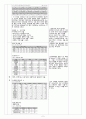 지역사회간호학 PBL : 서울 어느 지역의 사업계획서 4페이지