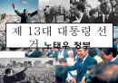 한국 대통령선거 이슈, 결과[13대, 14대, 15대, 16대, 17대, 18대 대선] 3페이지