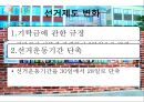 한국 대통령선거 이슈, 결과[13대, 14대, 15대, 16대, 17대, 18대 대선] 11페이지