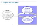 글로벌기업 듀폰의 인재육성과 기업문화 & 글로벌 전략과 시스템 11페이지