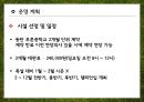 [사업계획서] 축구대회개최 행사대행업체 창업 사업계획서 19페이지