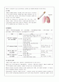 폐암 Lung cancer 케이스스터디 (case study) 2페이지