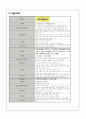 만성신부전 케이스스터디 (CRF CASE STUDY) 11페이지