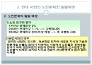 노인과 사회복지  8페이지