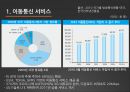 (AT&T 소개, 무선 서비스 현황 및 전략, LTE 서비스 상용화) 7페이지