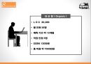 어플을 이용한 주차장 확인, 안내도 A+ 받은 PPT(소프트웨어 공학, 시스템 설계도 , cpm, cpm 소작업 리스트, 자료흐름도, 간트차트, 위험요소, 소단위 명세서) 12페이지