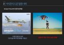 드론 drone의 정의와 기업들의 드론 활용사례연구및 드론의 문제점과 향후전망 PPT 19페이지